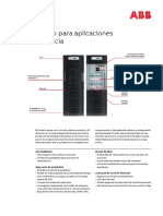 Flyer PowerScale - ES