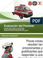 Evaluacionpacientedabcbg2012 120330174251 Phpapp02 (1)