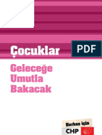 Çocuk Raporu