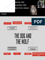 Resumo The Dog and The Wolf