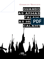 EBOOK - Quando As Armas Falam