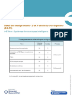 Details Enseignement Systemes Electroniques Juin 2021