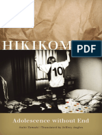Hikikomori Adolescence Without End