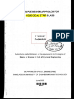1-Simple Design Approach For Helicoidal Stair Thesis-Buono