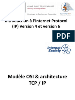 31363 Doc Session 1 1 Introduction to Ipv4 and Ipv6 Fr