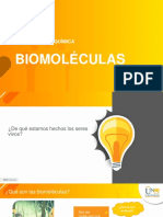 Biomoléculas 2021-1