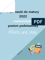 Matematyka P 2022 1