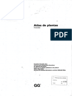 Atlas de Plantas Viviendas