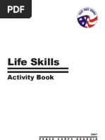 Life SKills Activity Book
