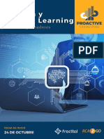 Brochure Big Data y Machine Learning para No Programadores