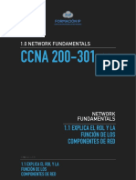 CCNA 1.1 Componentes de Red (3)