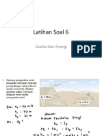 6.latihan Soal - Usaha Dan Energi