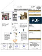 Nti-It-002 Uso de Pasos para Escalamiento de Postes