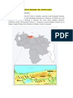 Autopista Regional Del Centro