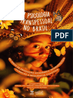 EBOOK PSICOLOGIA TRANSPESSOAL NO BRASIL