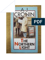 A. J. Cronin - Sjeverno Svjetlo