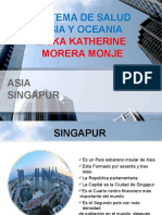 Sistemas de Salud Singapur Definitivo