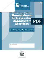 014992-ITEM 36--SEC 5 – Manual Prueba Diagnóstica – Secundaria (Lectura-Escritura)_Web