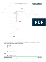 Sinusoidal signals, complex_Part8