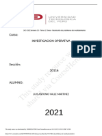 AC S10 Semana Tarea Resoluci N de Problemas de Modelamiento