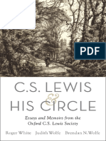 C.S. Lewis and His Circle
