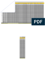 Estudio de Necesidades de EPP