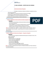 MODALIDADES PARA OBTENER - CERTIFICADO DE IDIOMAS (Ok)