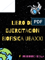 Libro de Ejercitacion Biofisica UBAXXI