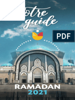 Guide Ramadan 2021