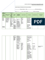 SecuenciadidacticaCienciaSociales Sobre Espacio Urbano y Rural