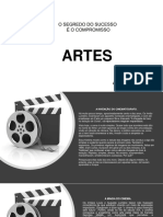 ARTES - Cinema