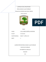 Laila Rezki Septria Ningrum - Laporan Awal KBA Farmasi Objek 5