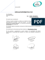 Circular 90-2021 Ospim (Molineros)