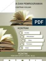 KONTRAK KULIAH-FINAL