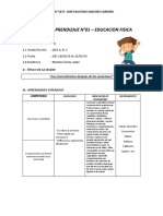 2do prim - sesion n°01