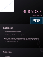 BI-RADS 3 (USG)