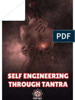 Self Engineering Through Tantra Book TantricPagans