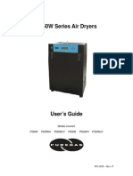 P550W Series UserGuide (P011658)