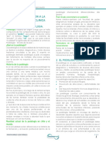 Manual Podologia Clinica Tomo 1