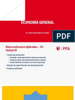 Econmia General - Videoconferencia Aplicativa - 03