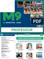 m9 4bim Professor 2018r