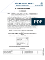 Plan de Estudios de Máster Universitario en Dirección y Gestión de Recursos Humanos - UEA