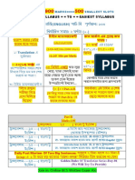 ENGLISH-Part-B Translation & Eassy