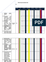 Program Semester Kelas Vii Ganjil Dan Genap