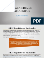 Sesion 4 Tipos de Requisitos