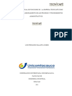 Documento Final de Practica