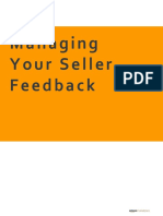 Managing Your Seller Feedback. CB1542158952