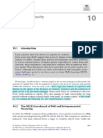 10 Debt Vs Equity - Highlighted