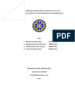 ANALISIS RENDAHNYA PENGGUNAAN AUP DIDENPASAR