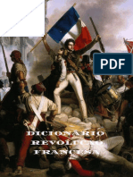 Revolução Francesa e os ideais de democracia, direitos humanos, cidadania e liberdade
